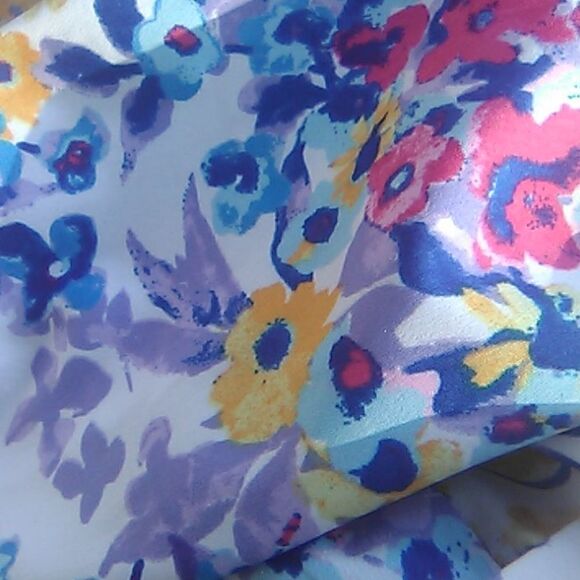 Old Navy Floral Dress - Picture 10 of 11